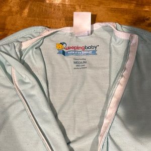 Zipadee-Zip Medium Sleep sack